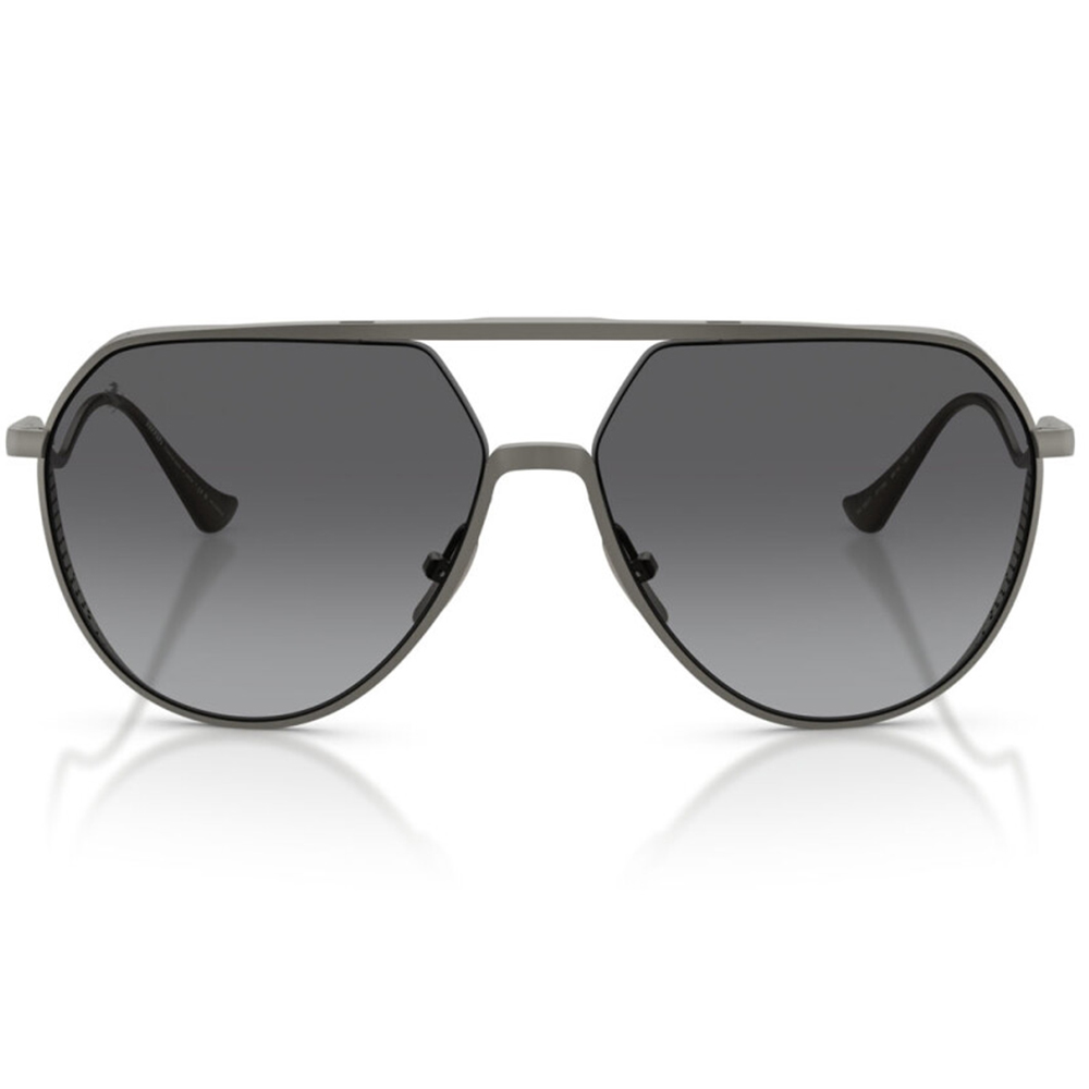 Ferrari法拉利 | 炫灰晨曦飛官框太陽眼鏡 | 晨曦灰