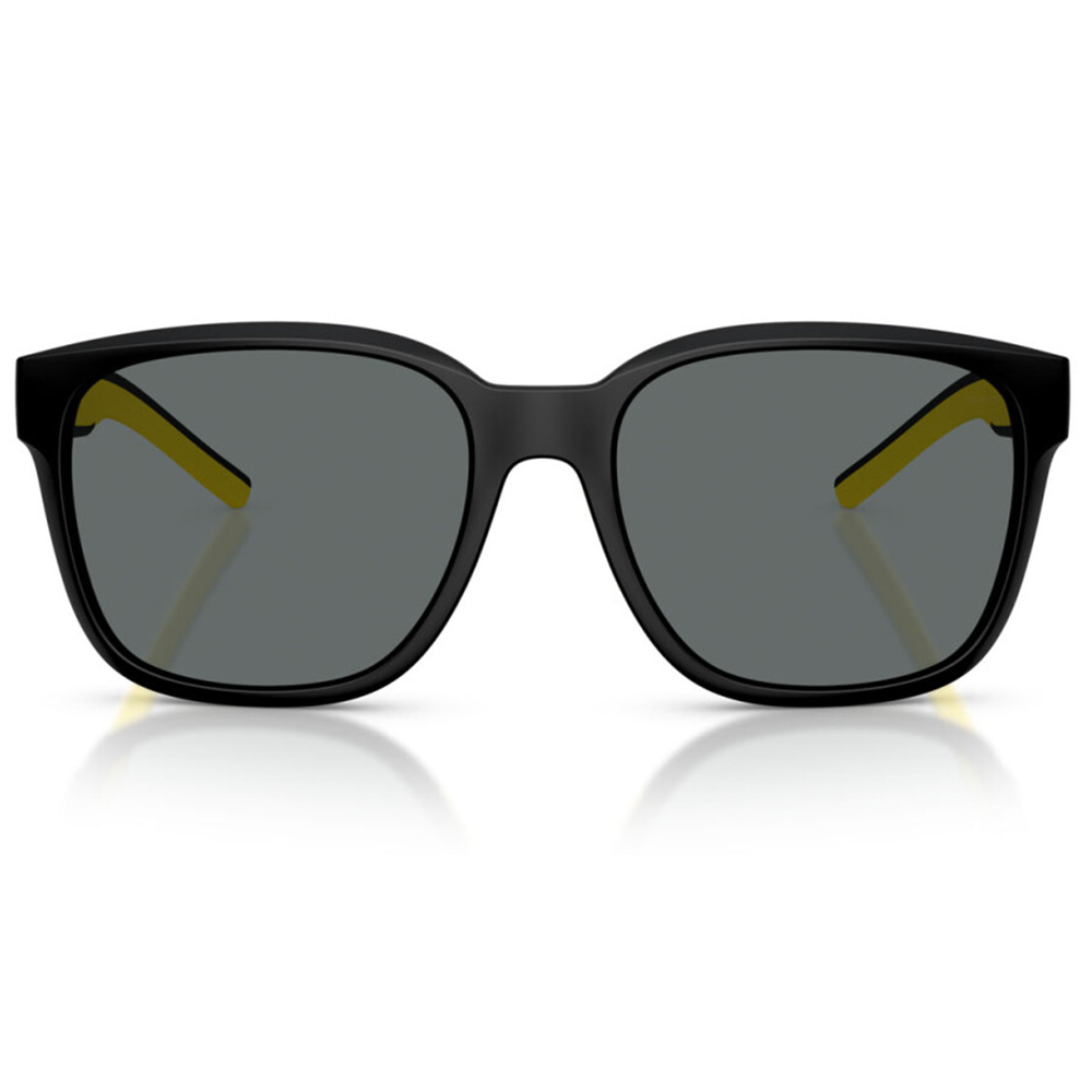 Ferrari法拉利 | 星馳黑曜方框太陽眼鏡 | 星馳黑