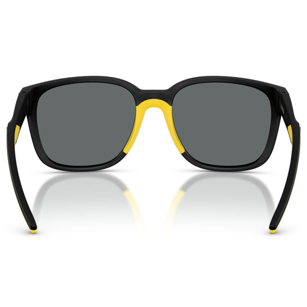 Ferrari法拉利 | 星馳黑曜方框太陽眼鏡 | 星馳黑