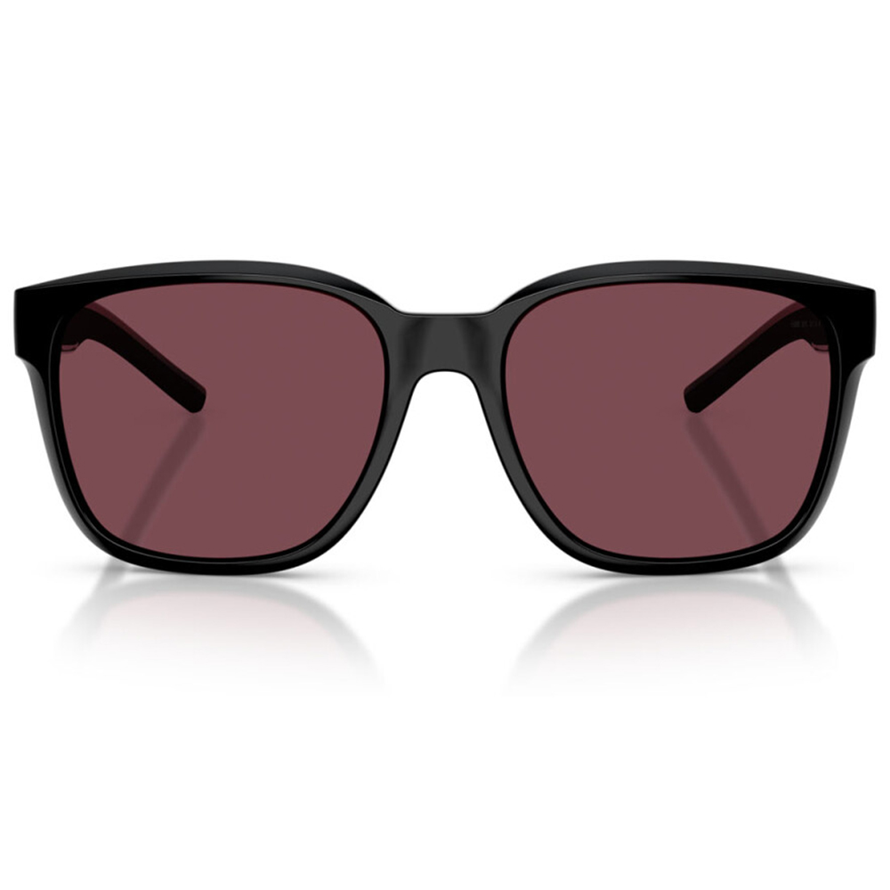 Ferrari法拉利 | 黑曜疾速方框太陽眼鏡 | 炫曜黑