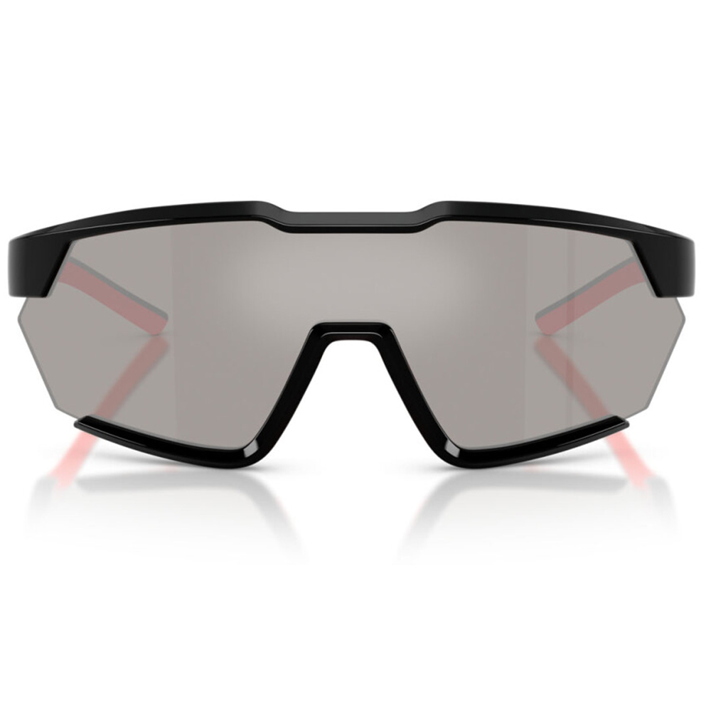 Ferrari法拉利 | 夜馳護眼框太陽眼鏡 | 奔馳黑