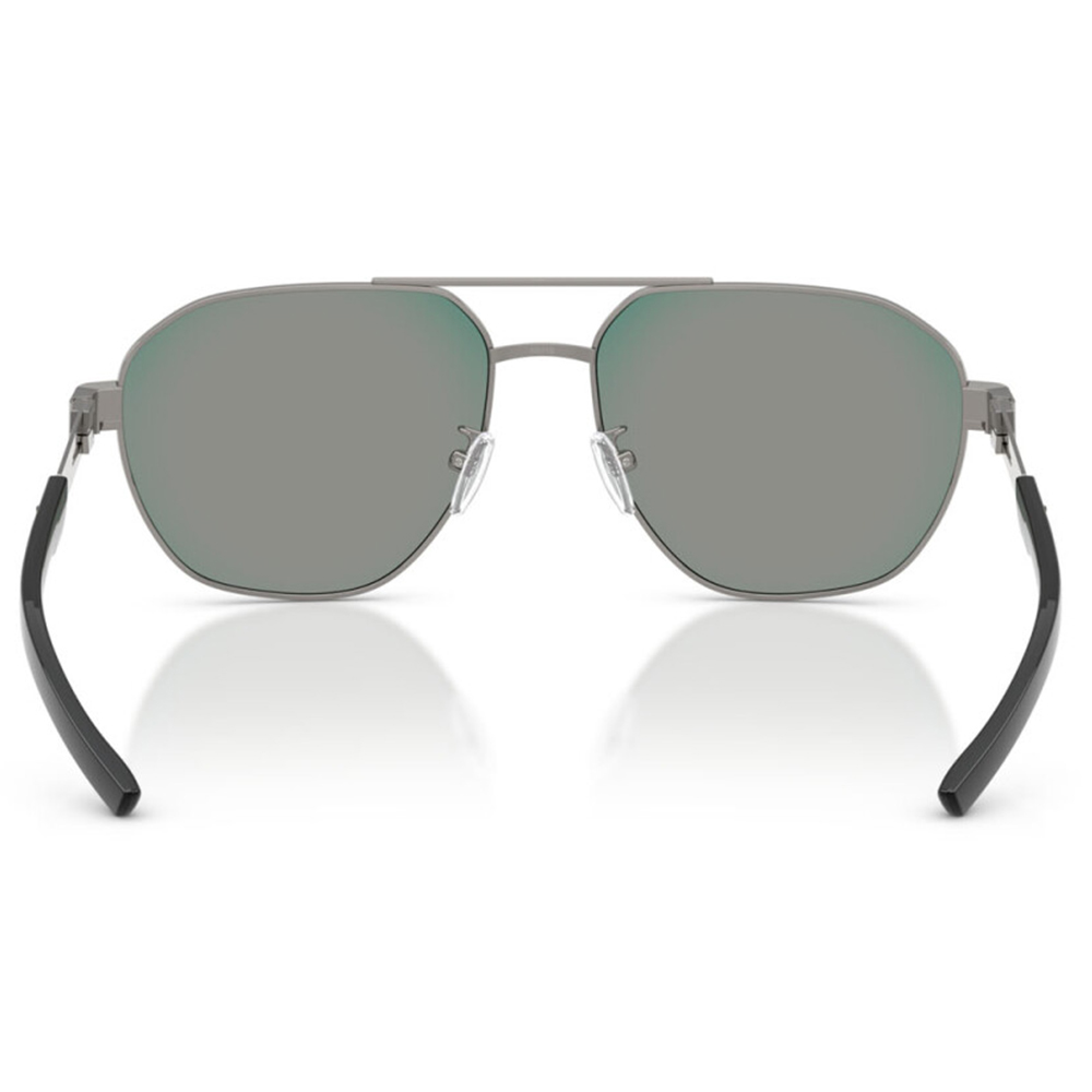 Ferrari法拉利 | 烈日騎士飛官框太陽眼鏡 | 熱情紅