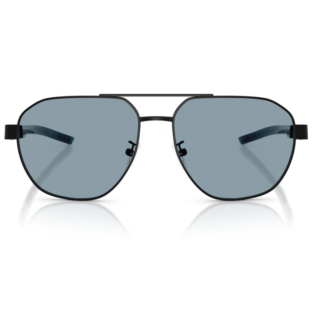 Ferrari法拉利 | 碧曜晨光飛官框太陽眼鏡 | 碧海藍