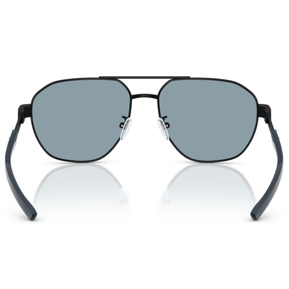 Ferrari法拉利 | 碧曜晨光飛官框太陽眼鏡 | 碧海藍