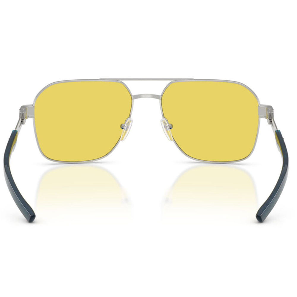 Ferrari法拉利 | 晨光飛官框太陽眼鏡 | 星瀾黃