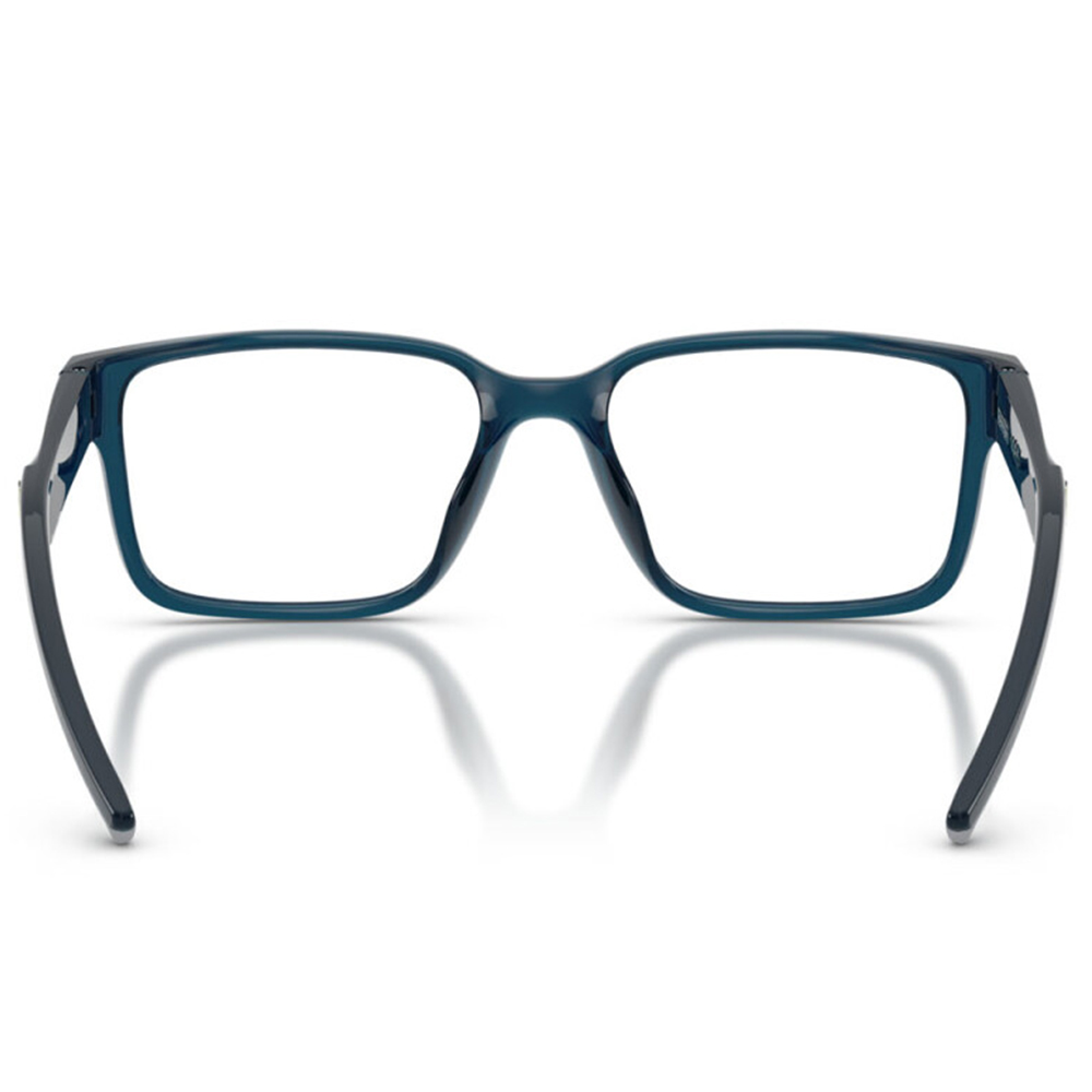 Ferrari法拉利 | 經典低奢方框眼鏡 | 尊爵藍