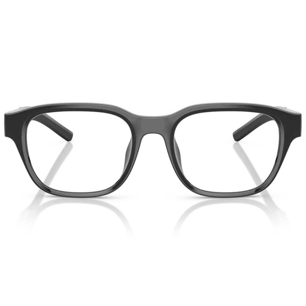 Ferrari法拉利 | 逐影方框眼鏡 | 追逐黑