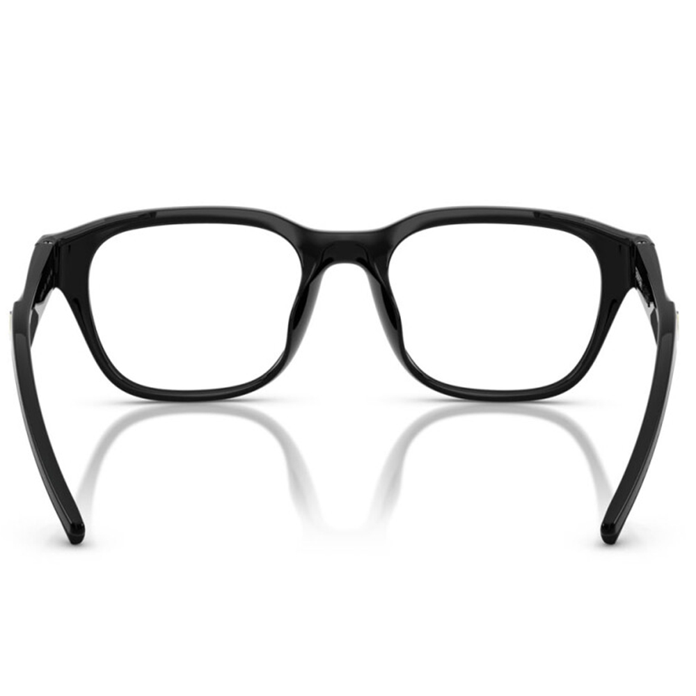 Ferrari法拉利 | 逐影方框眼鏡 | 追逐黑