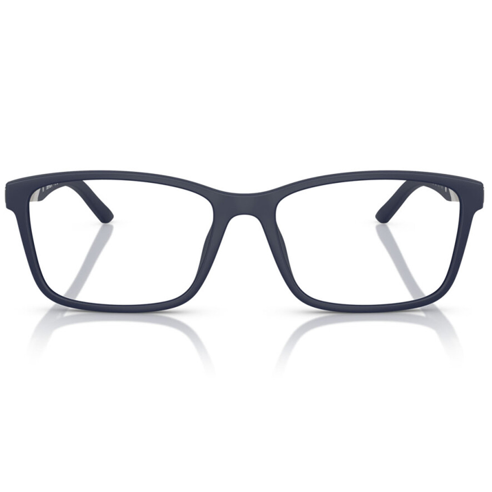 Ferrari法拉利 | 鋼馳方框眼鏡 | 自信藍