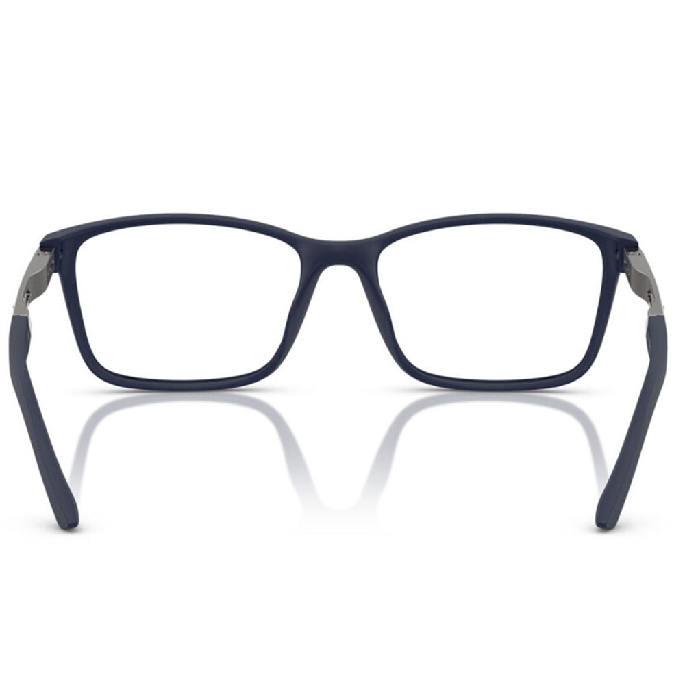 Ferrari法拉利 | 鋼馳方框眼鏡 | 自信藍