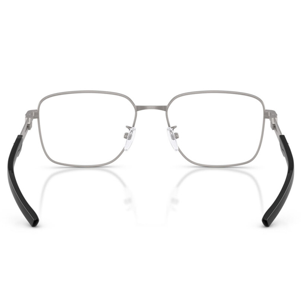 Ferrari法拉利 | 縱馳烈影方框眼鏡 | 科技銀