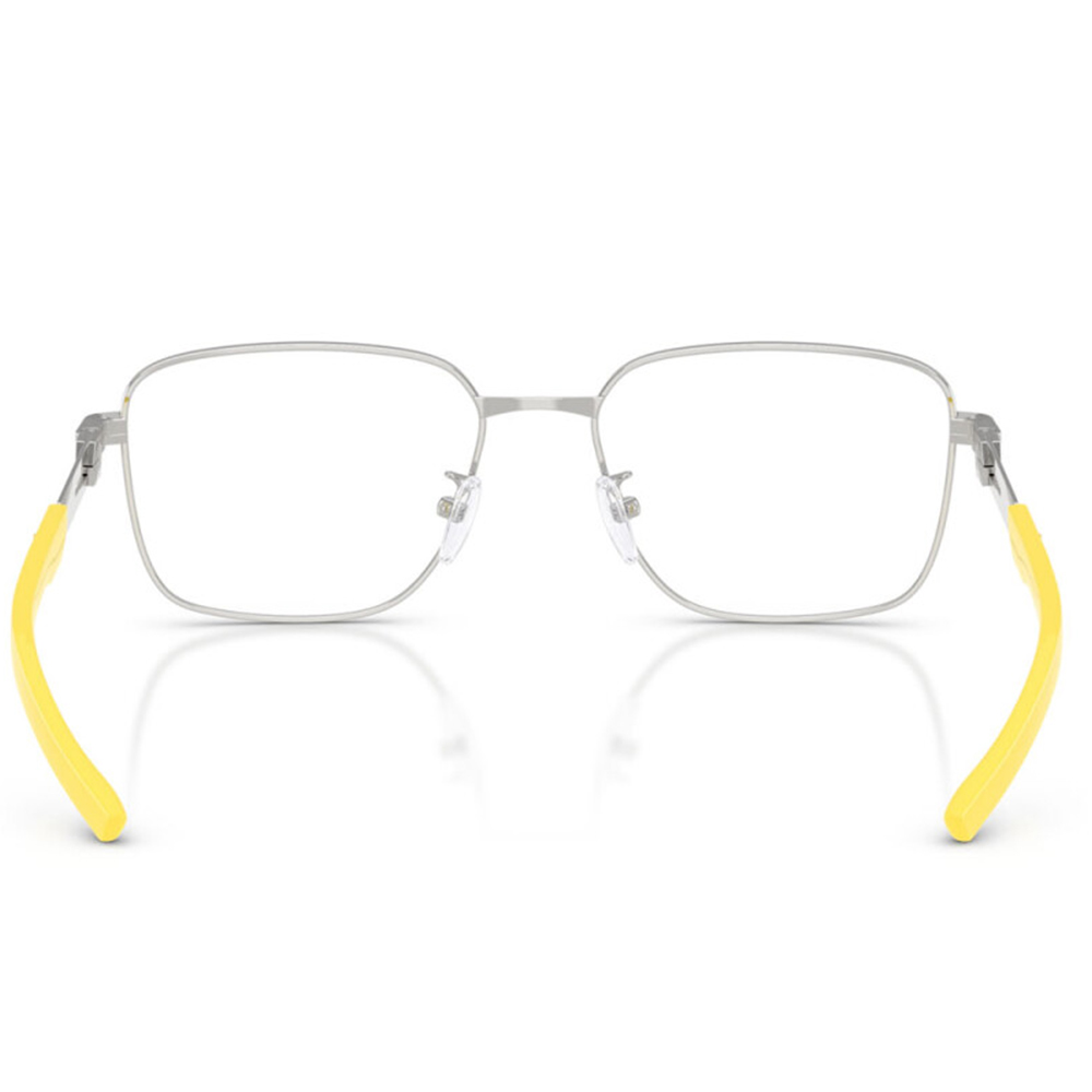 Ferrari法拉利 | 流曜烈影方框眼鏡 | 月光黃