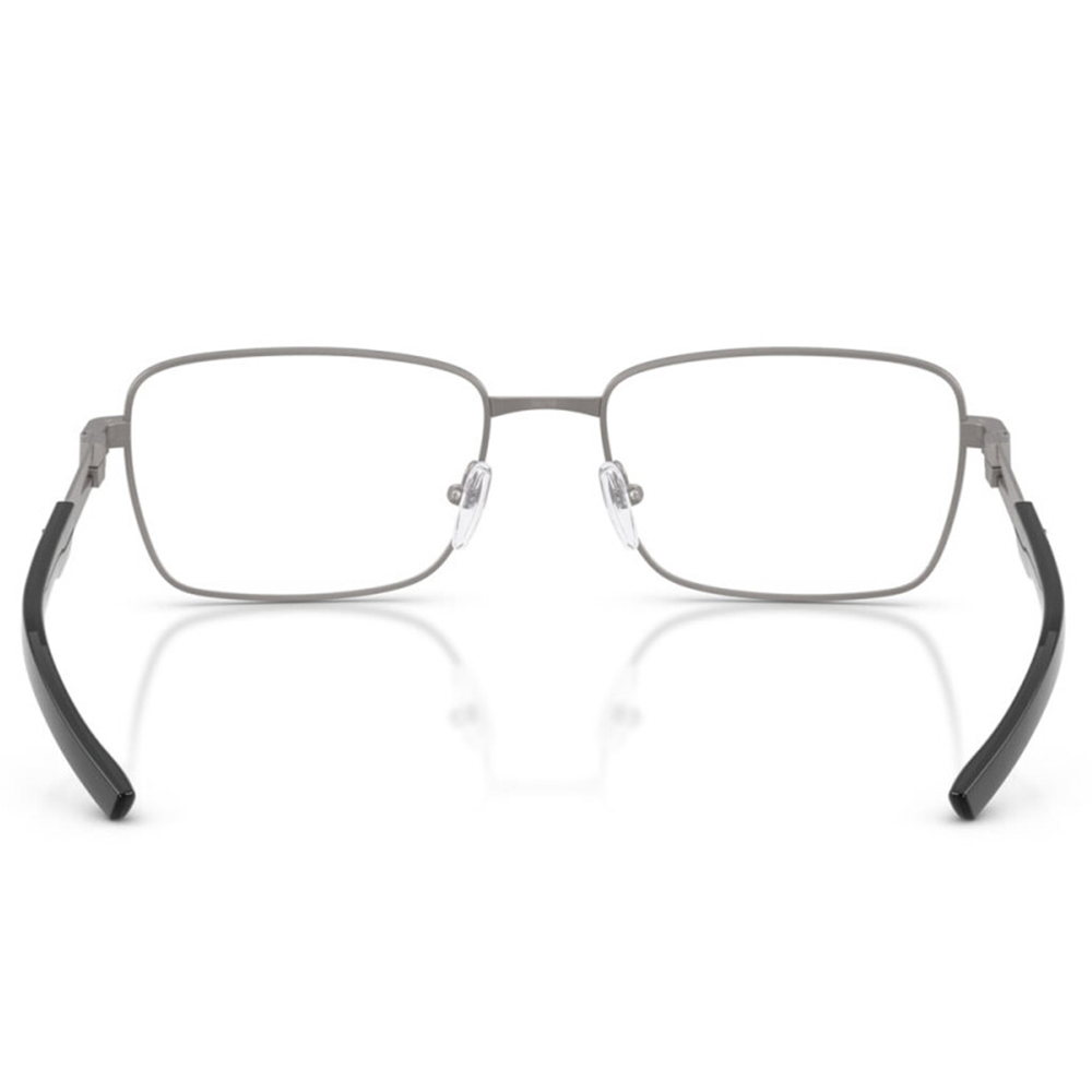 Ferrari法拉利 | 光譜長方框眼鏡 | 光譜銀