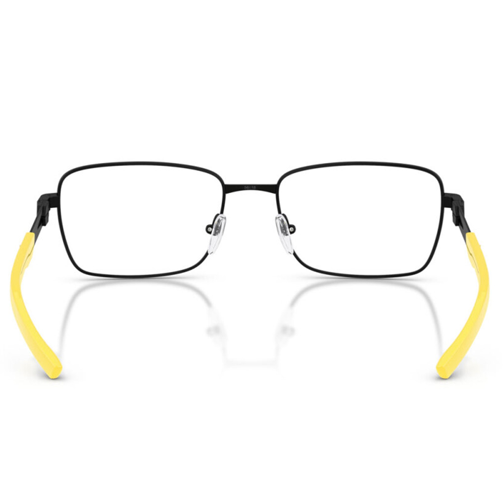 Ferrari法拉利 | 星澄長方框眼鏡 | 閃電黃