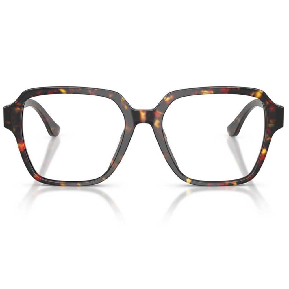 Ferrari法拉利 | 獵風者大方框眼鏡 | 玳瑁棕