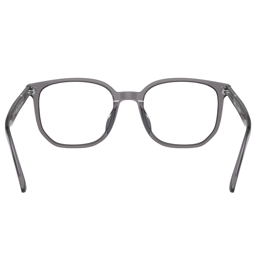 Ray Ban | 墨序大方框眼鏡 | 透灰