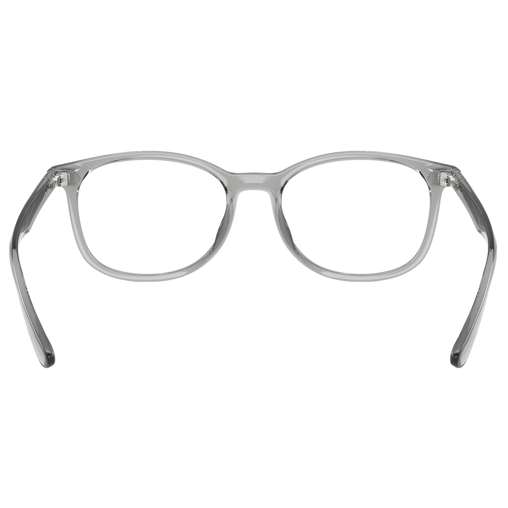 Ray Ban | 晨間之美方框眼鏡 | 透灰