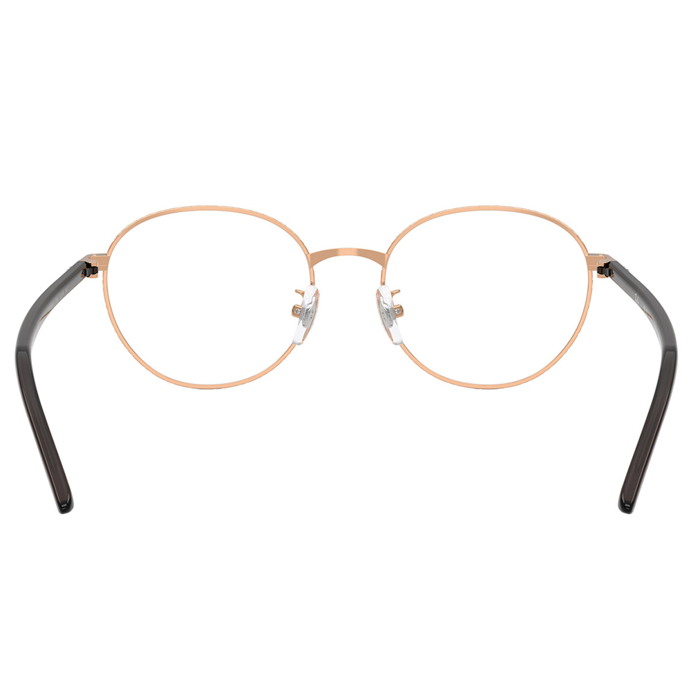 Ray Ban | 知識之環圓框眼鏡 | 曼妙金