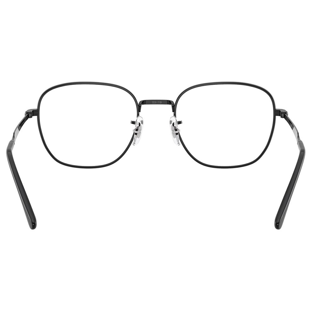 Ray Ban | 都會映像方框眼鏡 | 鉛黑