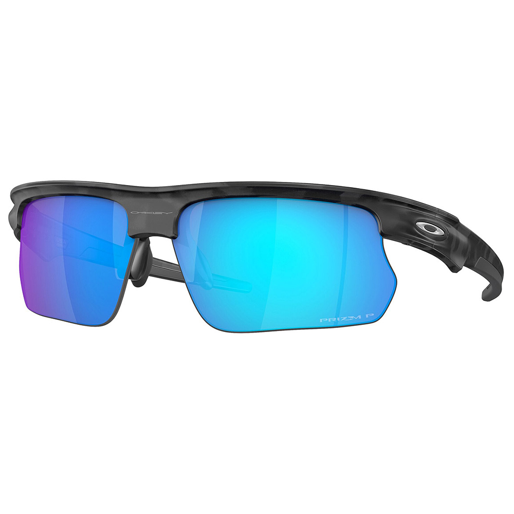 OAKLEY | 追風逐日護眼框太陽眼鏡 | 灰迷彩