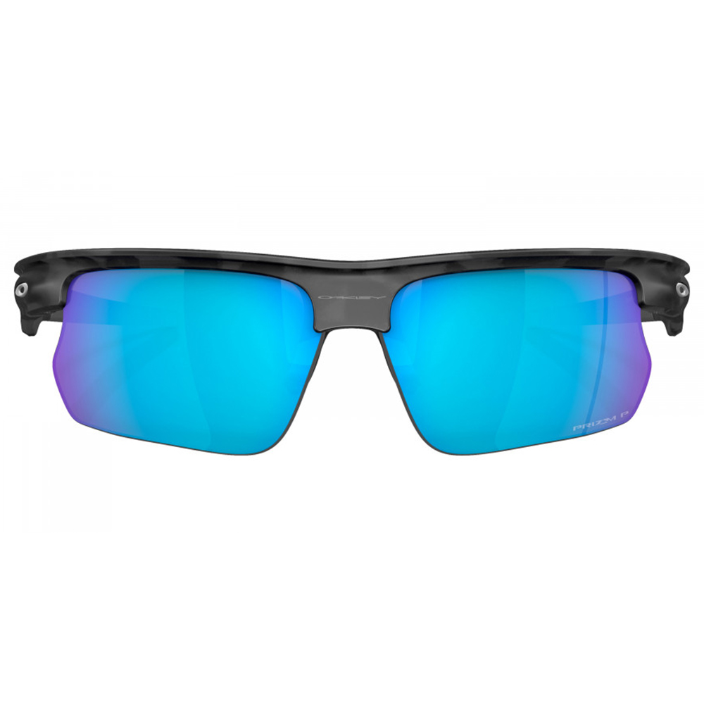 OAKLEY | 追風逐日護眼框太陽眼鏡 | 灰迷彩