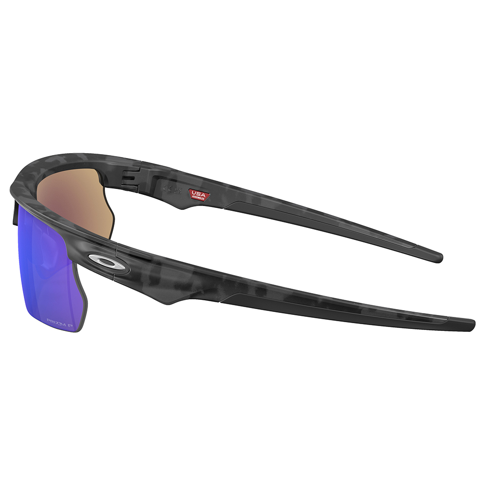 OAKLEY | 追風逐日護眼框太陽眼鏡 | 灰迷彩