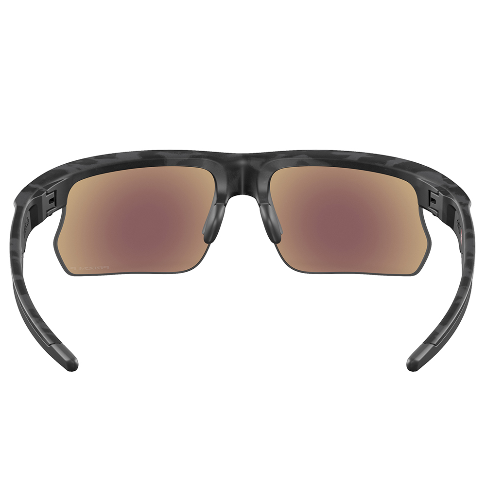 OAKLEY | 追風逐日護眼框太陽眼鏡 | 灰迷彩