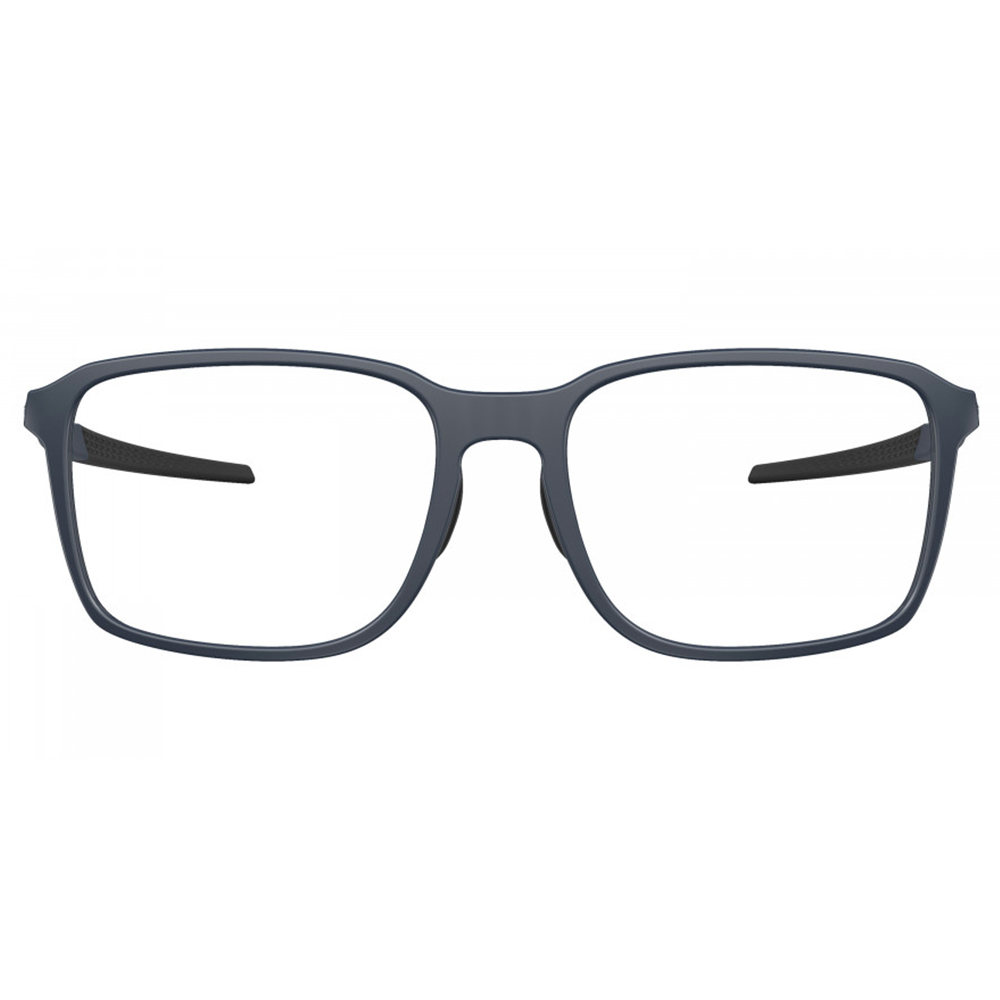 OAKLEY | 專業格調方框眼鏡 | 宇宙藍