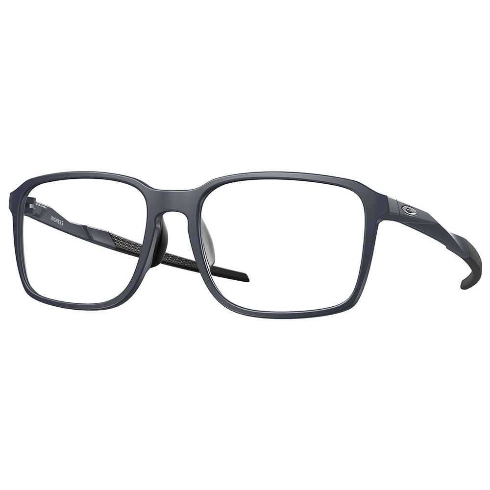 OAKLEY | 專業格調方框眼鏡 | 宇宙藍