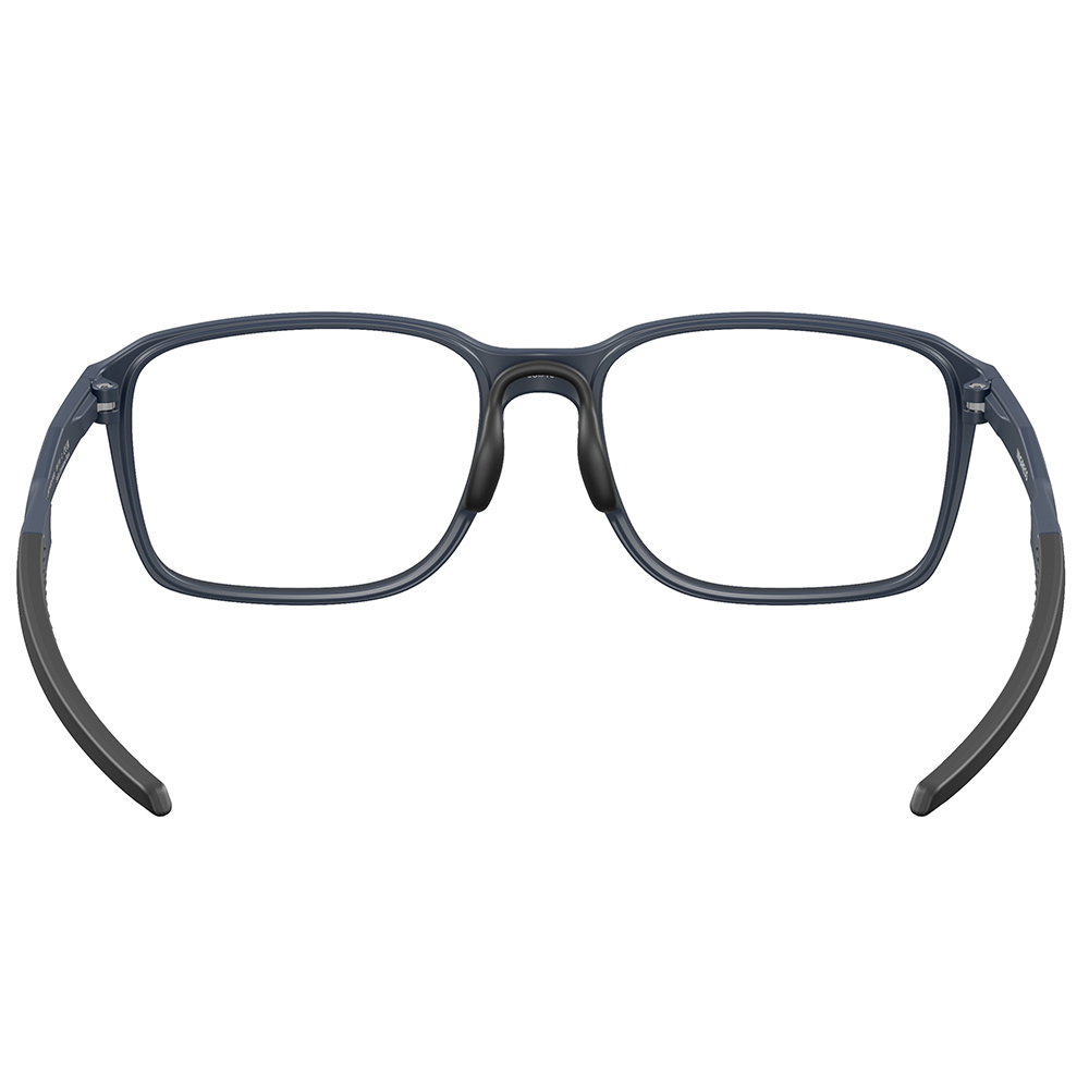 OAKLEY | 專業格調方框眼鏡 | 宇宙藍