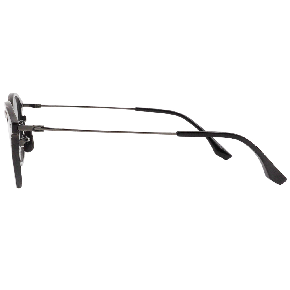 NEWTON︱沉穩簡奢 方框眼鏡︱古韻棕