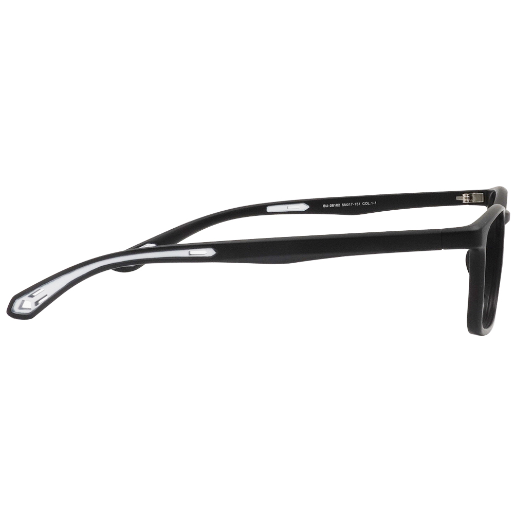 三麗鷗夢幻隊▪︎酷企鵝｜萌趣體操球 長方框眼鏡｜慵懶黑