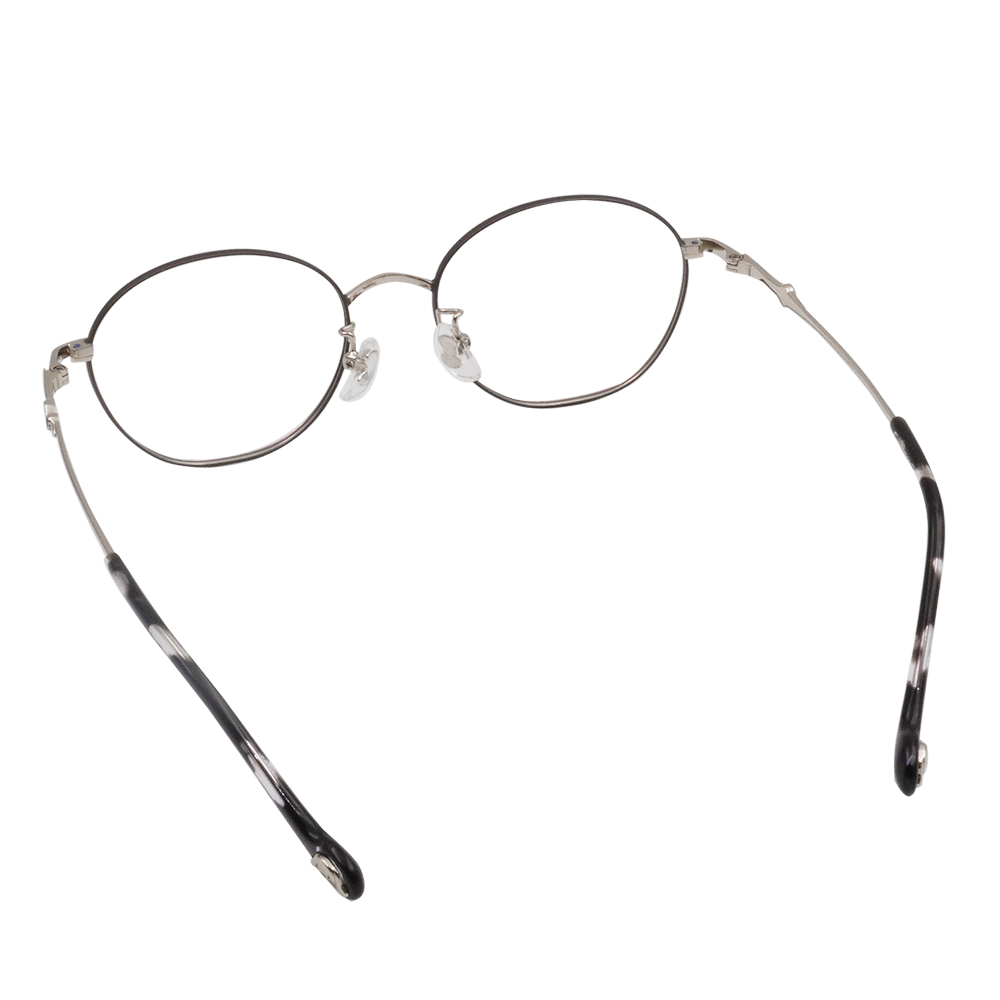 三麗鷗夢幻隊▪︎大耳狗｜捲耳暖日常 圓框眼鏡｜月紗灰