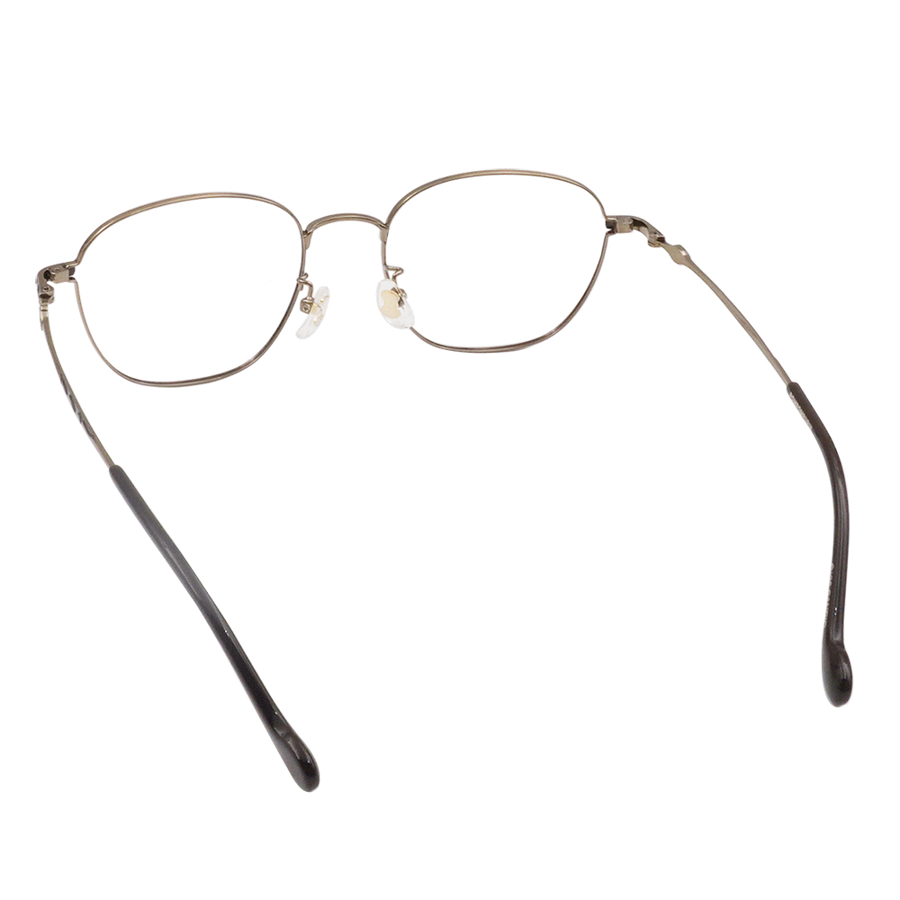 三麗鷗夢幻隊▪︎布丁狗｜蜜糖布丁 圓框眼鏡｜經典咖