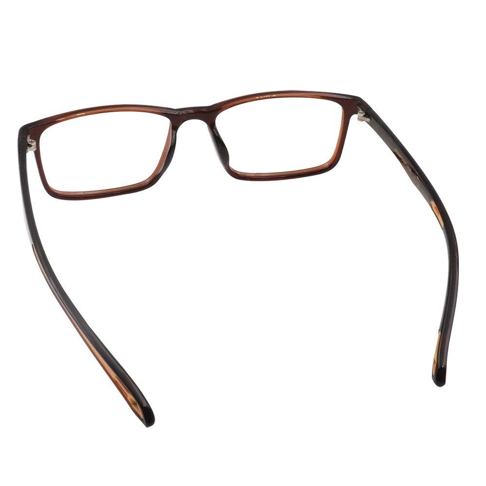 三麗鷗夢幻隊▪︎布丁狗｜飛撲美技 長方框眼鏡｜深咖