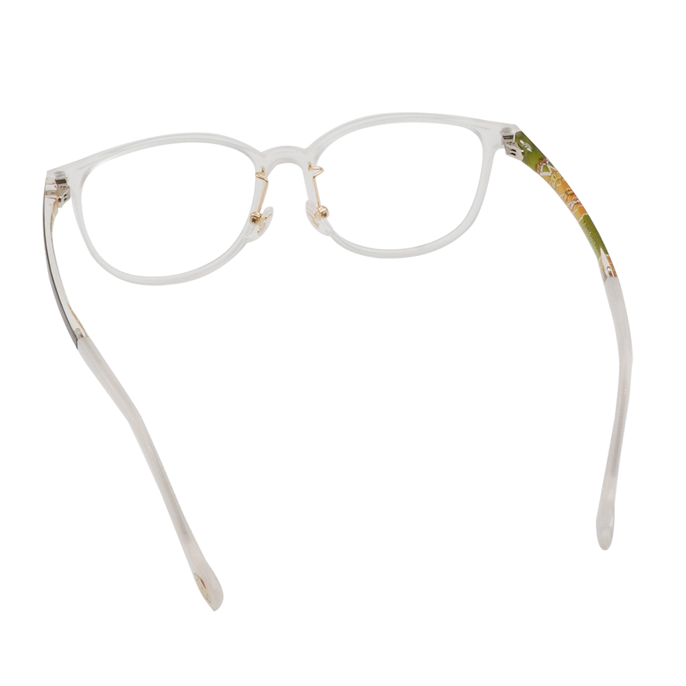 三麗鷗夢幻隊▪︎布丁狗｜小夥伴賽跑 方框眼鏡｜霧透