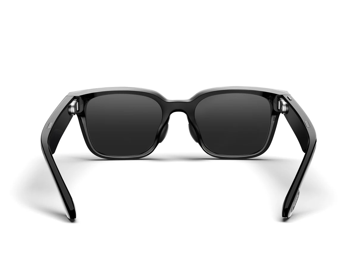 Rokid 樂奇 | AI Glasses Style | 曜黑