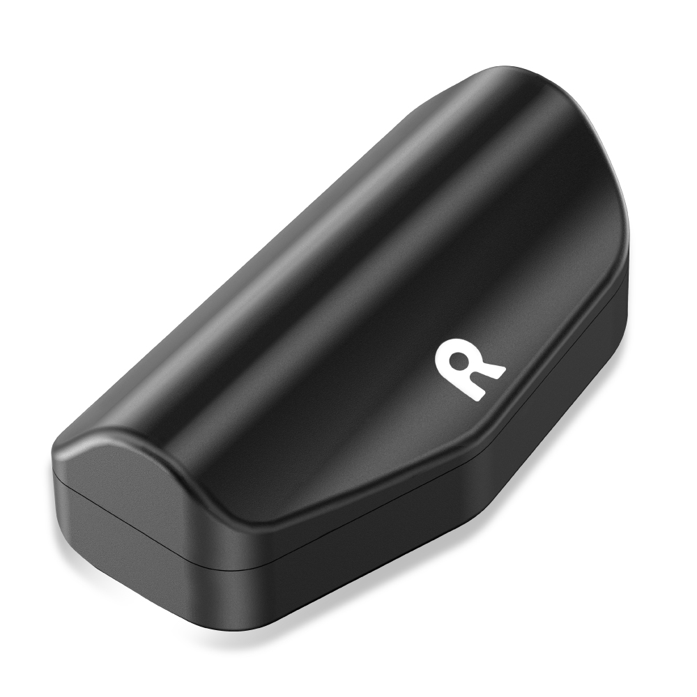 Rokid 樂奇 | AI Glasses Style | 曜黑